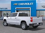 New 2025 Chevrolet Silverado 1500 Work Truck Crew Cab 4WD Pickup for sale #N10849 - photo 3