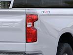 New 2025 Chevrolet Silverado 1500 Work Truck Regular Cab 4WD Pickup for sale #N10861 - photo 11