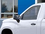 New 2025 Chevrolet Silverado 1500 Work Truck Regular Cab 4WD Pickup for sale #N10861 - photo 12