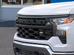 New 2025 Chevrolet Silverado 1500 Work Truck Regular Cab 4WD Pickup for sale #N10861 - photo 13