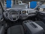 New 2025 Chevrolet Silverado 1500 Work Truck Regular Cab 4WD Pickup for sale #N10861 - photo 15