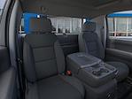 New 2025 Chevrolet Silverado 1500 Work Truck Regular Cab 4WD Pickup for sale #N10861 - photo 16