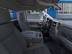 New 2025 Chevrolet Silverado 1500 Work Truck Regular Cab 4WD Pickup for sale #N10861 - photo 17