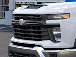 New 2025 Chevrolet Silverado 3500 Work Truck Crew Cab 4WD 60 CA Cab Chassis for sale #N10869 - photo 13