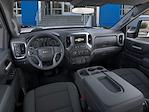 New 2025 Chevrolet Silverado 3500 Work Truck Crew Cab 4WD 60 CA Cab Chassis for sale #N10869 - photo 15