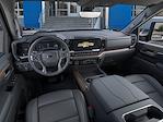 New 2025 Chevrolet Silverado 2500 LT Crew Cab 4WD Pickup for sale #N10873 - photo 15