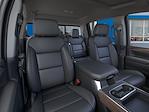 New 2025 Chevrolet Silverado 2500 LT Crew Cab 4WD Pickup for sale #N10873 - photo 16