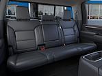 New 2025 Chevrolet Silverado 2500 LT Crew Cab 4WD Pickup for sale #N10873 - photo 17