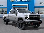 New 2025 Chevrolet Silverado 2500 LT Crew Cab 4WD Pickup for sale #N10873 - photo 7