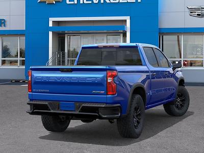 2025 Chevrolet Silverado 1500 Crew Cab 4WD Pickup for sale #N10874 - photo 2