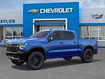 2025 Chevrolet Silverado 1500 Crew Cab 4WD Pickup for sale #N10874 - photo 3