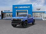 2025 Chevrolet Silverado 1500 Crew Cab 4WD Pickup for sale #N10874 - photo 8
