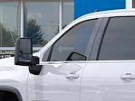 New 2025 Chevrolet Silverado 3500 LT Crew Cab 4WD 60 CA Cab Chassis for sale #N10875 - photo 12