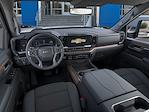 New 2025 Chevrolet Silverado 3500 LT Crew Cab 4WD 60 CA Cab Chassis for sale #N10875 - photo 15
