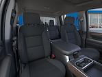 New 2025 Chevrolet Silverado 3500 LT Crew Cab 4WD 60 CA Cab Chassis for sale #N10875 - photo 16