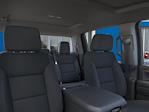 New 2025 Chevrolet Silverado 3500 LT Crew Cab 4WD 60 CA Cab Chassis for sale #N10875 - photo 24