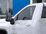 New 2025 Chevrolet Silverado 3500 Work Truck Regular Cab 4WD 60 CA Cab Chassis for sale #N10877 - photo 12