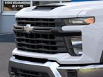 New 2025 Chevrolet Silverado 3500 Work Truck Regular Cab 4WD 60 CA Cab Chassis for sale #N10877 - photo 13