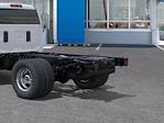 New 2025 Chevrolet Silverado 3500 Work Truck Regular Cab 4WD 60 CA Cab Chassis for sale #N10877 - photo 14