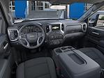 New 2025 Chevrolet Silverado 3500 Work Truck Regular Cab 4WD 60 CA Cab Chassis for sale #N10877 - photo 15