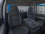 New 2025 Chevrolet Silverado 3500 Work Truck Regular Cab 4WD 60 CA Cab Chassis for sale #N10877 - photo 16