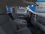 New 2025 Chevrolet Silverado 3500 Work Truck Regular Cab 4WD 60 CA Cab Chassis for sale #N10877 - photo 17