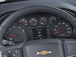 New 2025 Chevrolet Silverado 3500 Work Truck Regular Cab 4WD 60 CA Cab Chassis for sale #N10877 - photo 18