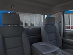 New 2025 Chevrolet Silverado 3500 Work Truck Regular Cab 4WD 60 CA Cab Chassis for sale #N10877 - photo 24
