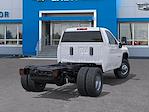 New 2025 Chevrolet Silverado 3500 Work Truck Regular Cab 4WD 60 CA Cab Chassis for sale #N10877 - photo 2