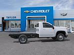 New 2025 Chevrolet Silverado 3500 Work Truck Regular Cab 4WD 60 CA Cab Chassis for sale #N10877 - photo 5