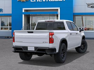 New 2025 Chevrolet Silverado 1500 ZR2 Crew Cab 4WD Pickup for sale #N10880 - photo 2