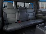 New 2025 Chevrolet Silverado 1500 ZR2 Crew Cab 4WD Pickup for sale #N10880 - photo 17