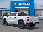 New 2025 Chevrolet Silverado 1500 ZR2 Crew Cab 4WD Pickup for sale #N10880 - photo 4