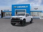 New 2025 Chevrolet Silverado 1500 ZR2 Crew Cab 4WD Pickup for sale #N10880 - photo 8