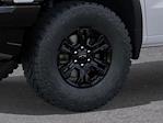 New 2025 Chevrolet Silverado 1500 ZR2 Crew Cab 4WD Pickup for sale #N10880 - photo 9