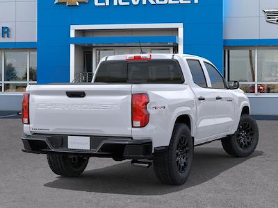 2025 Chevrolet Colorado Crew Cab 4WD Pickup for sale #N10884 - photo 2