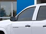 2025 Chevrolet Colorado Crew Cab 4WD Pickup for sale #N10884 - photo 12