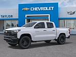 2025 Chevrolet Colorado Crew Cab 4WD Pickup for sale #N10884 - photo 3