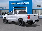 2025 Chevrolet Colorado Crew Cab 4WD Pickup for sale #N10884 - photo 4