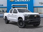 2025 Chevrolet Colorado Crew Cab 4WD Pickup for sale #N10884 - photo 7