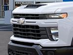 2025 Chevrolet Silverado 2500 Crew Cab 4WD Pickup for sale #N10894 - photo 13