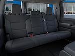 2025 Chevrolet Silverado 2500 Crew Cab 4WD Pickup for sale #N10894 - photo 17