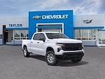 New 2026 Chevrolet Silverado 1500 Work Truck Crew Cab 4WD Pickup for sale #N10896 - photo 1