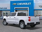 New 2026 Chevrolet Silverado 1500 Work Truck Crew Cab 4WD Pickup for sale #N10896 - photo 4