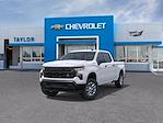 New 2026 Chevrolet Silverado 1500 Work Truck Crew Cab 4WD Pickup for sale #N10896 - photo 8