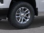 New 2026 Chevrolet Silverado 1500 Work Truck Crew Cab 4WD Pickup for sale #N10896 - photo 9