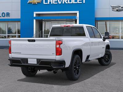 New 2025 Chevrolet Silverado 3500 LT Crew Cab 4WD Pickup for sale #N10899 - photo 2