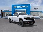 New 2025 Chevrolet Silverado 3500 LT Crew Cab 4WD Pickup for sale #N10899 - photo 1