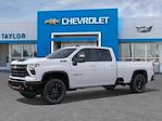 New 2025 Chevrolet Silverado 3500 LT Crew Cab 4WD Pickup for sale #N10899 - photo 3