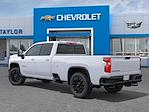 New 2025 Chevrolet Silverado 3500 LT Crew Cab 4WD Pickup for sale #N10899 - photo 4